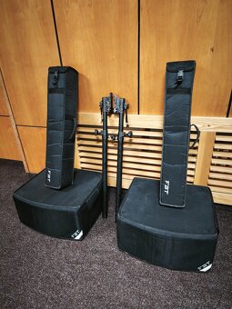 Predám FBT Vertus - 5