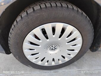 Vw Passat 1.9 TDI 77KW, R.v 2007 - 5