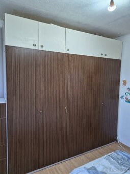 Starší nábytok - 5