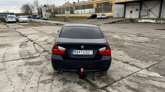 BMW e90 330xd 170kw - 5