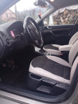 Škoda Octavia combi - 5