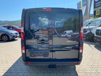 Renault Trafic L2 Equilibre Blue dCi 170 EAG9 - 5
