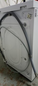 Pračka Elektrolux - 5