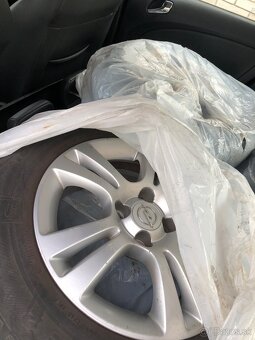 Opel corsa automat 5/ st - 5