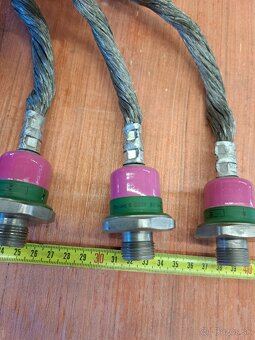 Dióda výkonová - 5