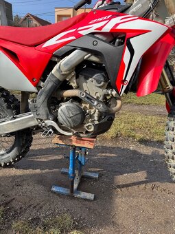 Honda Crf 250R - 5