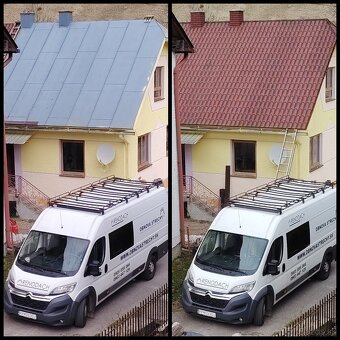 Renovácia a oprava striech - 5