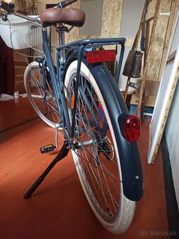 Predám mestský bicykel - 5