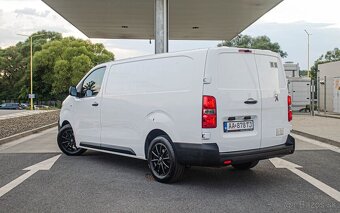 Peugeot Expert 2.0 BlueHDI Odpočet DPH - 5