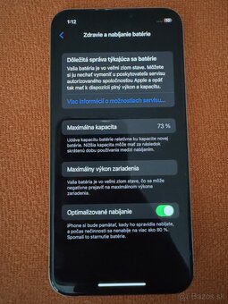 Phone x 64 gb - 5