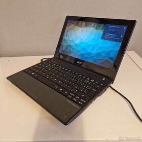 Netbook Acer Aspire One D255-2DQkk - 5