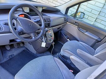 Predám Peugeot 807 2 l 88kw - 5