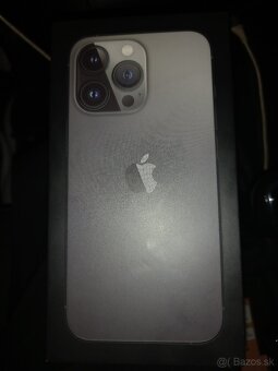 Predám Apple 13 pro 128gb - 5