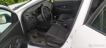 Renault Megane 3 1,5 bci 2014r.v. - 5