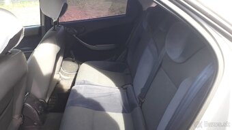 Citroën xara 1.4 - 5