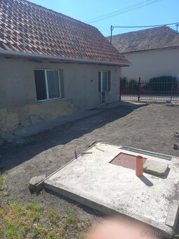 Menší Rodinný dom na predaj - 5