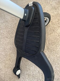 Bugaboo skejt Prídavný stupienok ku kočíku - 5
