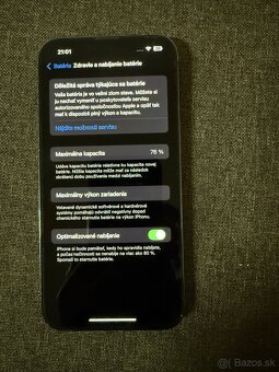 iPhone 13 pro 128 GB - 5