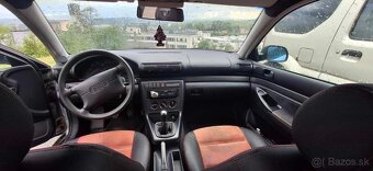 AUDI A4 B5 1.9 TDI 1996 66kw - 5