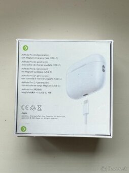 Apple Airpods Pro2 - 5