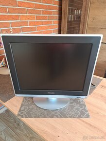 LCD TV Philips 20PFL4122/10 - 5