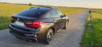 Bmw x6 M50d x drive - 5