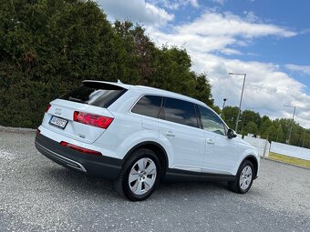 Audi Q7 e-tron 3.0 TDI 258k quattro tiptronic 8-st. - 5