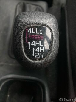 Pinin 2,0GD - 5
