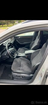 Odstupim na notarsku zmluvi Skoda Superb sportline - 5