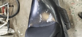Burgman an 250 - 5