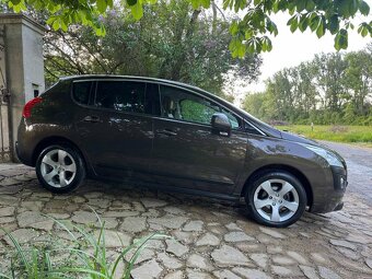 Peugeot 3008 1.6 HDI FAP Active - 5