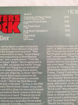 Steve Miller Band - 5