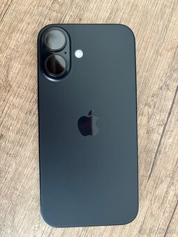 Iphone 16 128 GB - 5