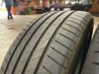 225/45 R19 Bridgestone Turanza 6 dot 2023 - 5