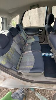 renault scenic - 5