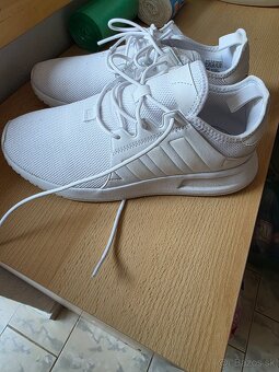 Predám pánske tenisky Adidas - 5