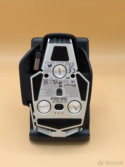 Herná myš Corsair M65 Ultra Wireless - 5