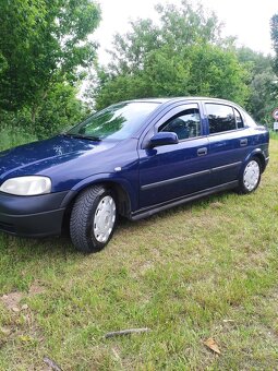 Opel Astra - 5