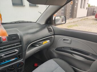 Kia Picanto - 5