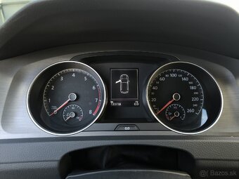 VW GOLF 7 1.4TSi | AUTOMAT | r17 | 133 000km | Tempomat - 5