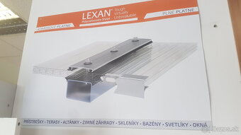 Lexan orginal - 5