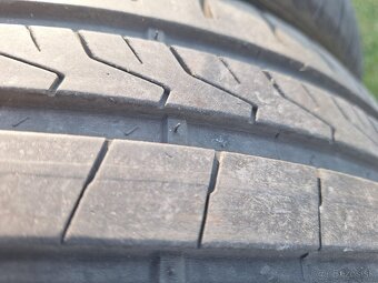 Letné pneumatiky Hankook Kinergy Eco 2 205/55R16 - 5