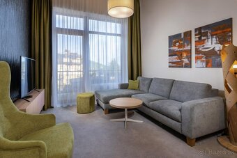 2-izb. apartmán vo Vysokých Tatrách, NA PREDAJ - 5
