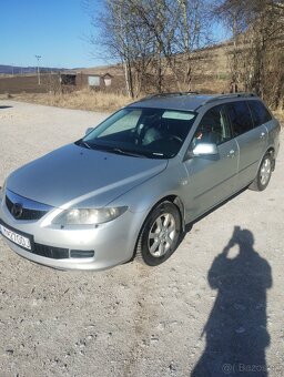Mazda 6 - 5