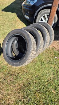 Predám letné pneu 185/55 R16 83 V - 5