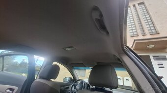 chevrolet cruze - 5