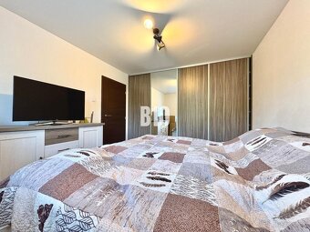 Príjemný 2i byt - kompletne zariadený - balkón - 5