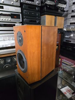 JBL XTi20 kvalitné regálové reproduktory - 5