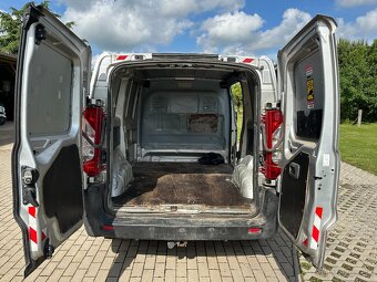 Citroen Jumpy 2.0 CDi - 5