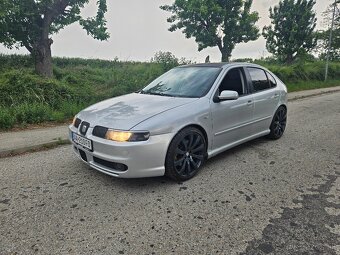 Seat leon Cupra 4x4 Arl - 5